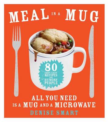 Book cover for Meal in a Mug