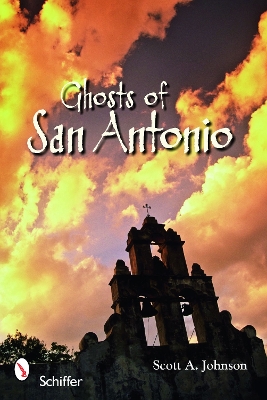 Book cover for Ghts of San Antonio