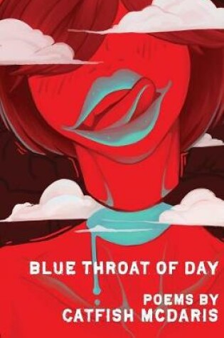 Cover of Blue Throat of Day