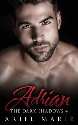 Book cover for Adrian