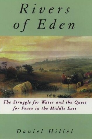 Cover of Rivers of Eden