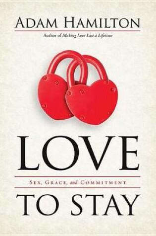 Cover of Free Sampler of Love to Stay Book - eBook [Epub]