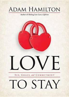 Book cover for Free Sampler of Love to Stay Book - eBook [Epub]