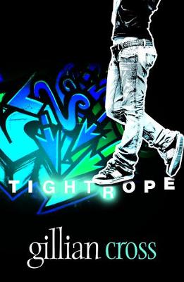Book cover for Rollercoasters: Tightrope