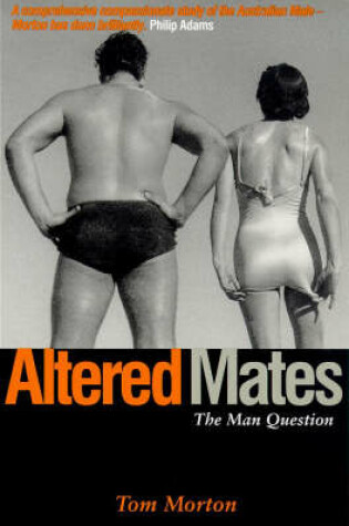 Cover of Altered Mates