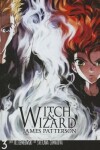 Book cover for Witch & Wizard, Volume 3