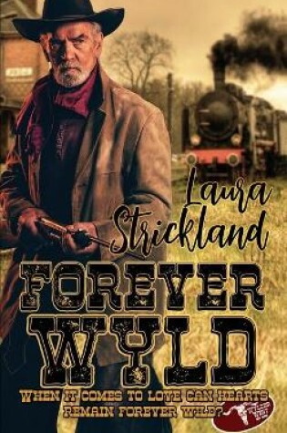 Cover of Forever Wyld