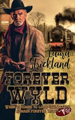Book cover for Forever Wyld