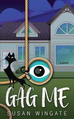 Book cover for Gag Me