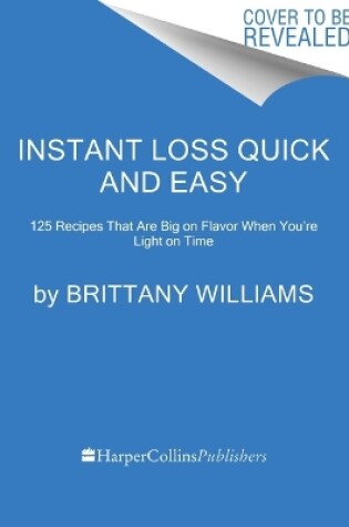 Cover of Instant Loss Quick and Easy