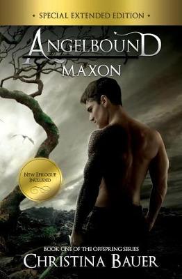Book cover for Maxon Special Edition