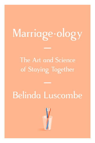 Cover of Marriageology