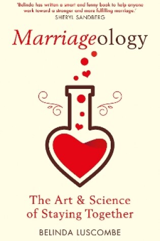 Cover of Marriageology