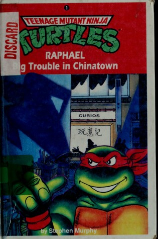 Cover of Raphael