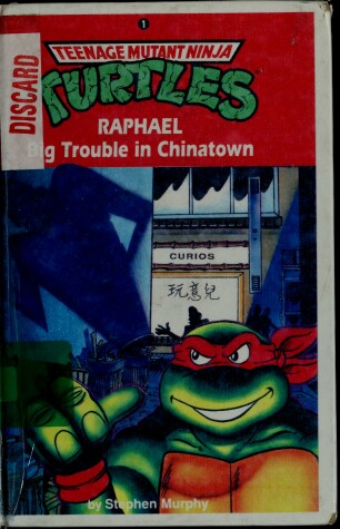 Book cover for Raphael