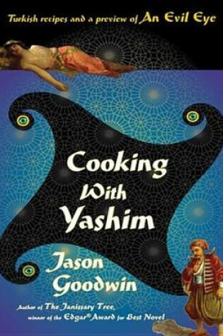 Cover of Cooking with Yashim