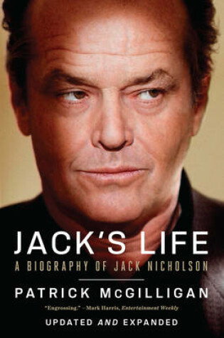 Cover of Jack's Life