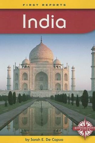 Cover of India