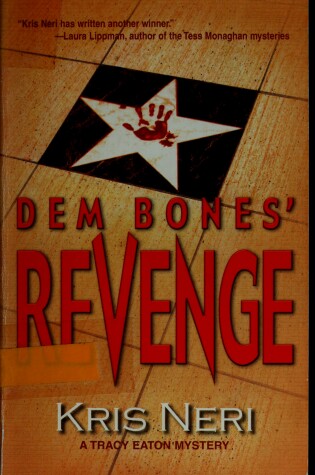 Cover of Dem Bones' Revenge