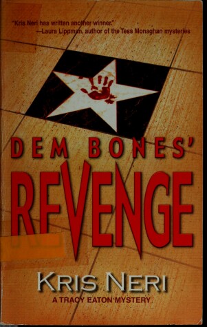 Book cover for Dem Bones' Revenge