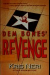 Book cover for Dem Bones' Revenge