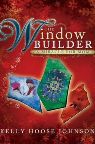 Cover of The Window Builder