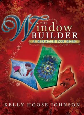 Book cover for The Window Builder