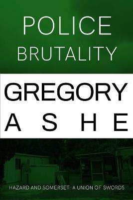 Book cover for Police Brutality