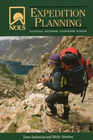 Cover of NOLS Expedition Planning