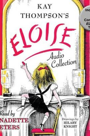 Cover of The Eloise Audio Collection