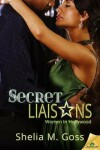Book cover for Secret Liaisons