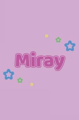 Cover of Miray