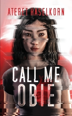 Book cover for Call Me Obie