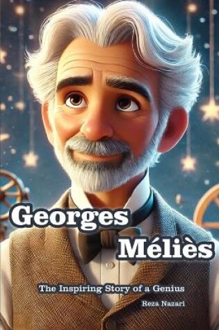 Cover of Georges Méliès