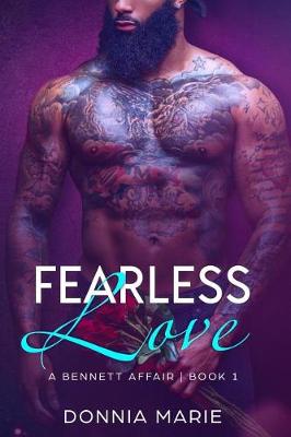 Cover of Fearless Love