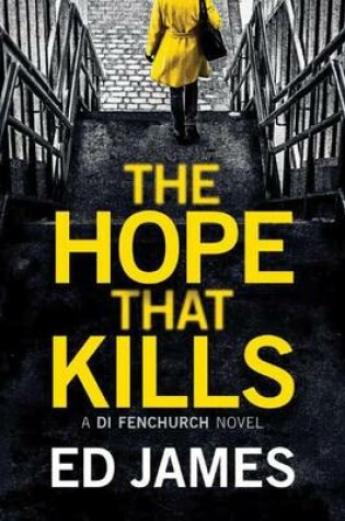 Cover of The Hope That Kills