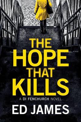 Cover of The Hope That Kills