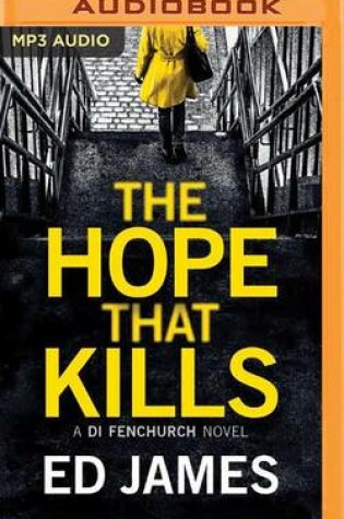 Cover of The Hope That Kills