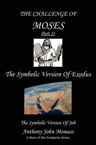 Cover of The Challenge of Moses Part II