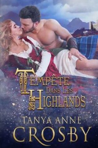 Cover of Tempête Dans Les Highlands