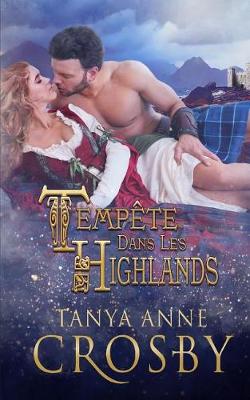 Book cover for Tempête Dans Les Highlands
