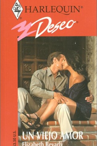 Cover of Un Viejo Amor