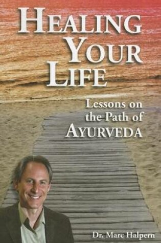 Cover of Healing Your Life