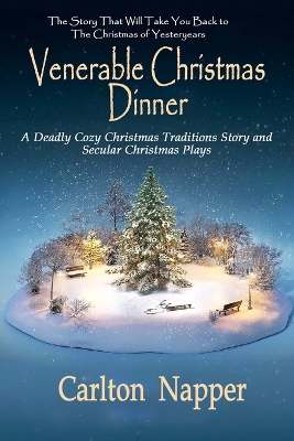 Cover of Venerable Christmas Dinner