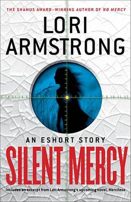 Book cover for Silent Mercy