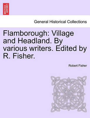 Book cover for Flamborough