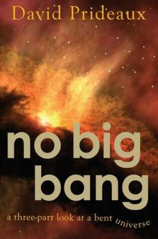 Cover of No Big Bang