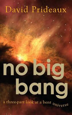 Cover of No Big Bang