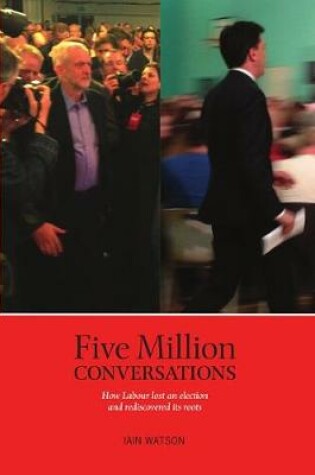 Cover of Five Million Conversations