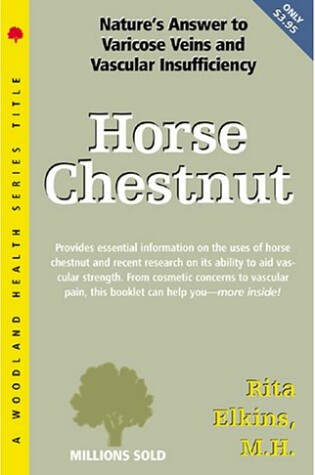 Cover of Horse Chestnut